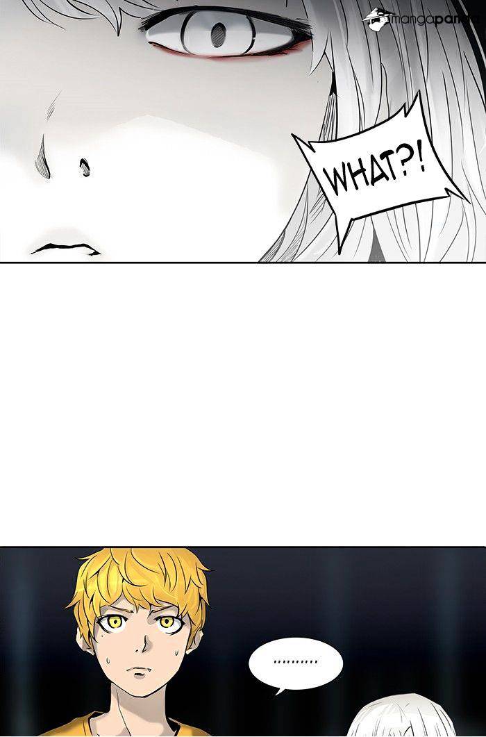 Tower of God Chapter 259 page 40