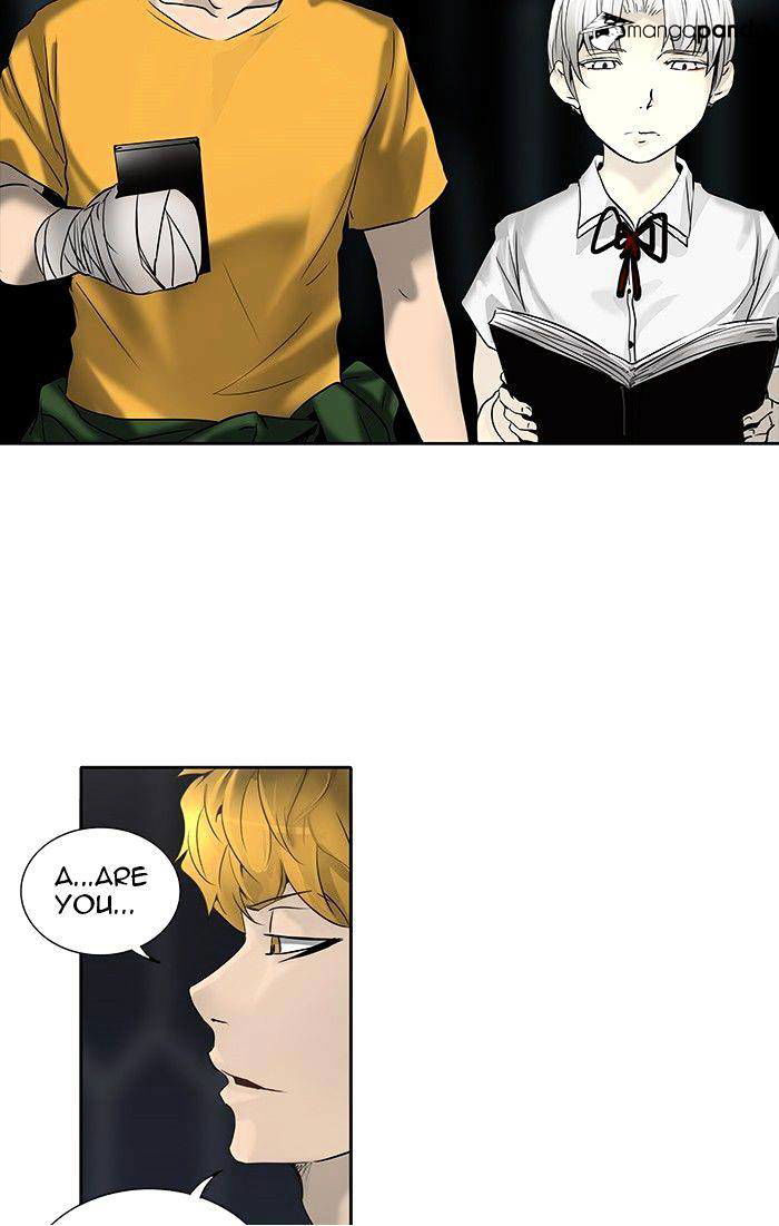 Tower of God Chapter 259 page 41