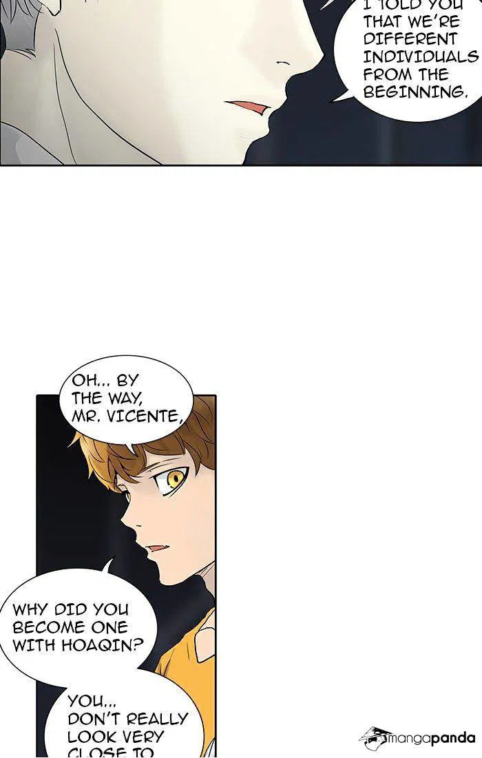 Tower of God Chapter 259 page 44