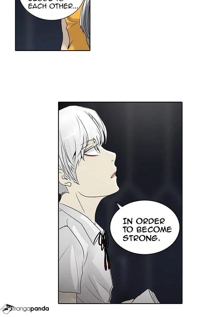 Tower of God Chapter 259 page 45