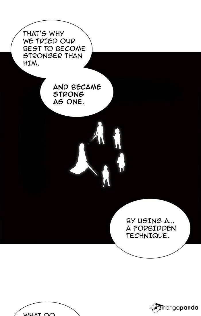 Tower of God Chapter 259 page 47