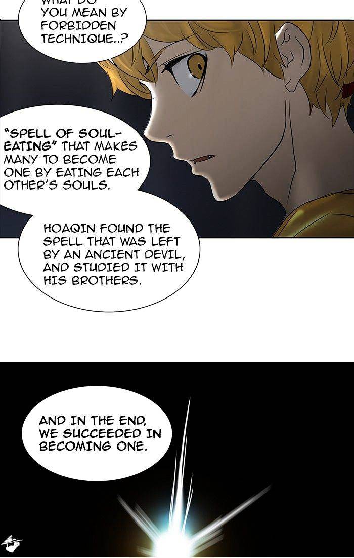 Tower of God Chapter 259 page 48