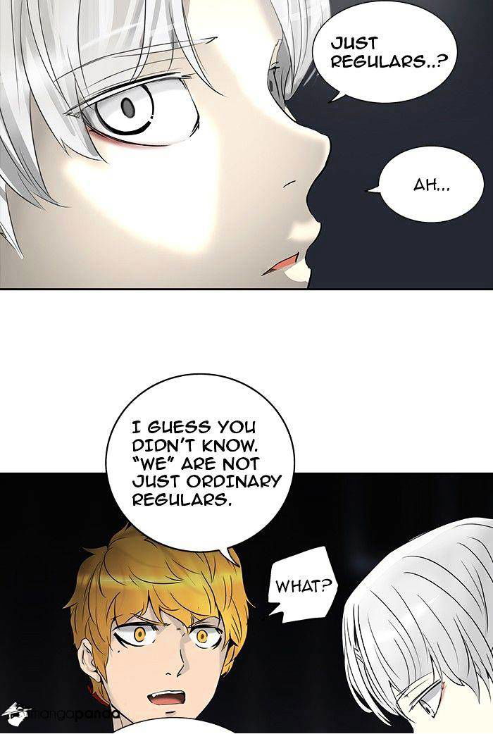 Tower of God Chapter 259 page 51