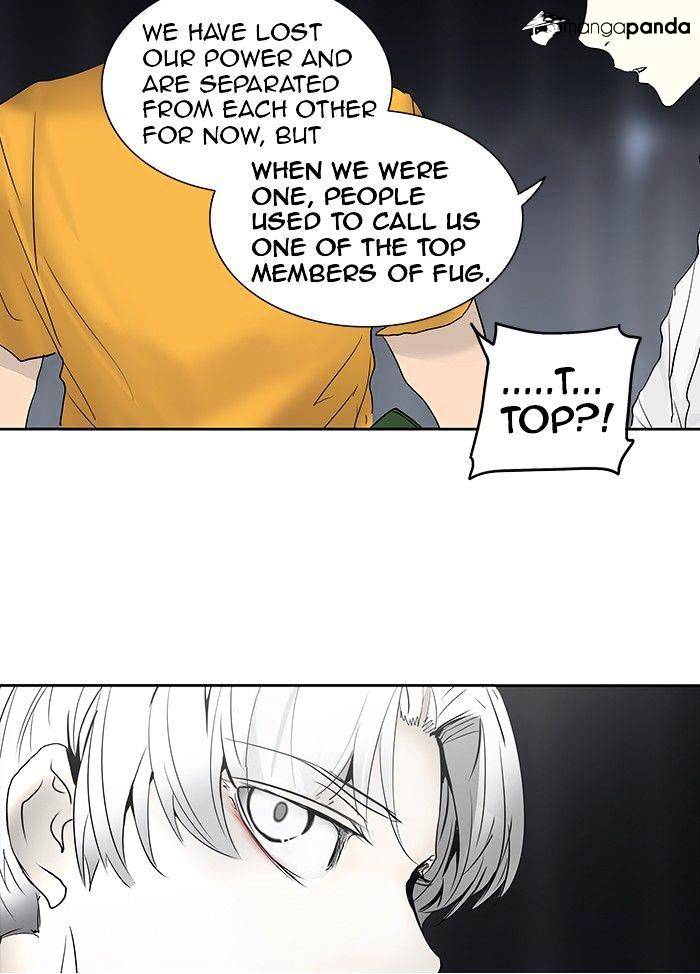 Tower of God Chapter 259 page 52