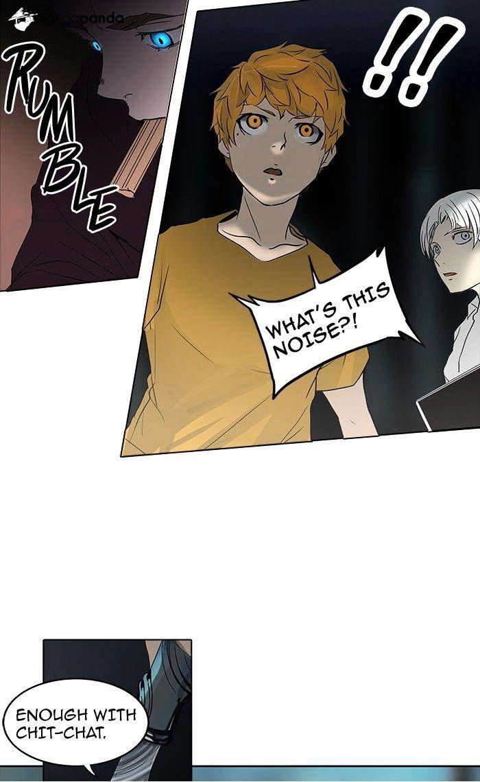Tower of God Chapter 259 page 57