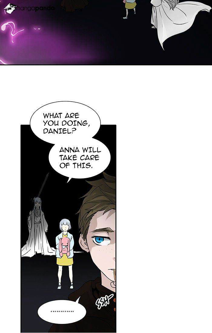 Tower of God Chapter 259 page 60