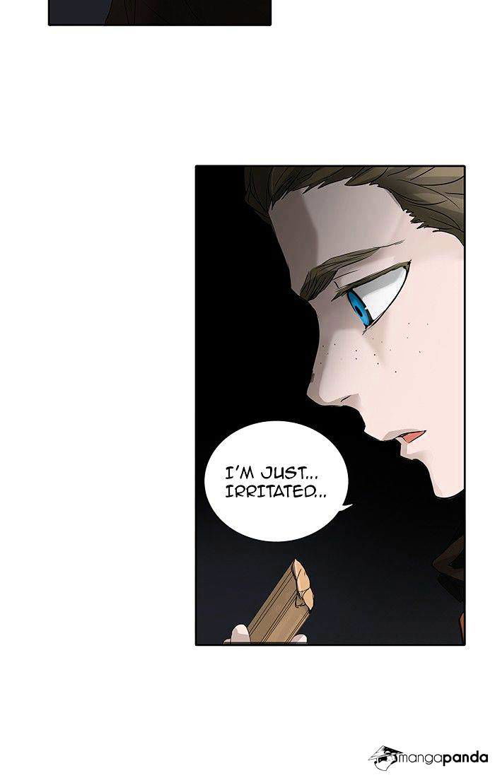 Tower of God Chapter 259 page 61