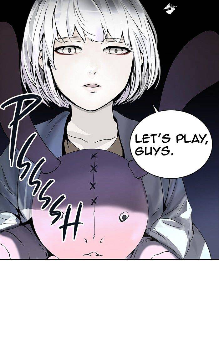 Tower of God Chapter 259 page 64