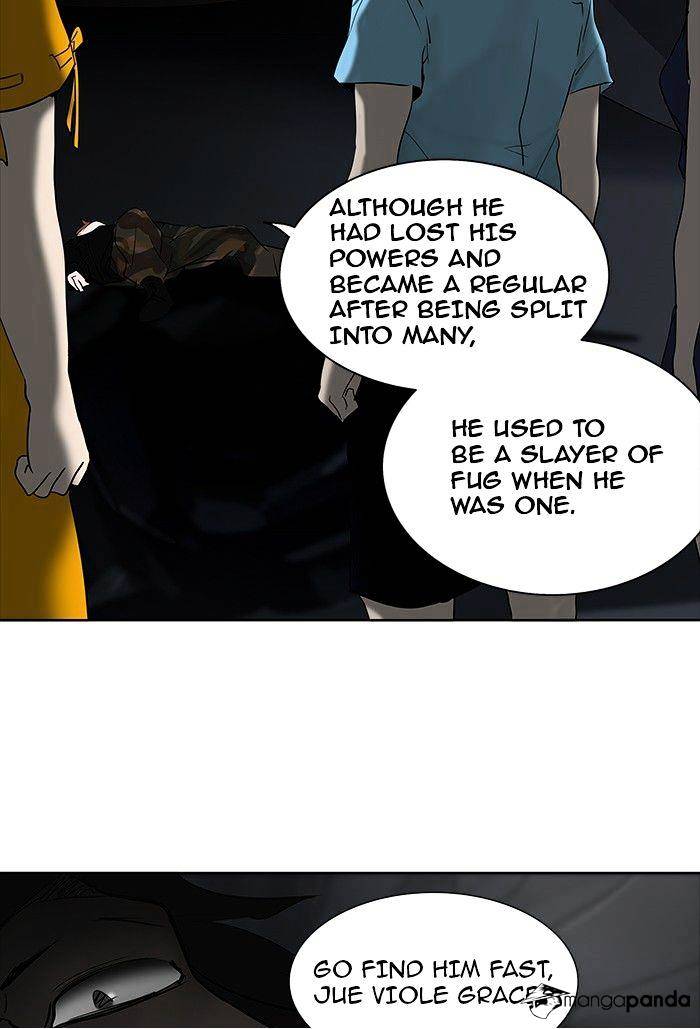 Tower of God Chapter 259 page 66