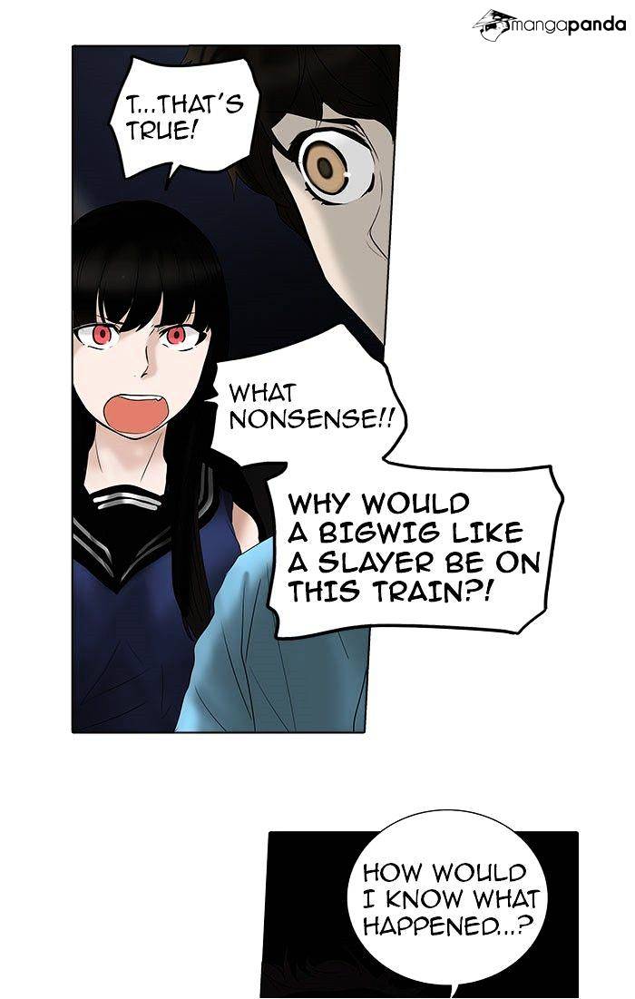 Tower of God Chapter 260 page 2