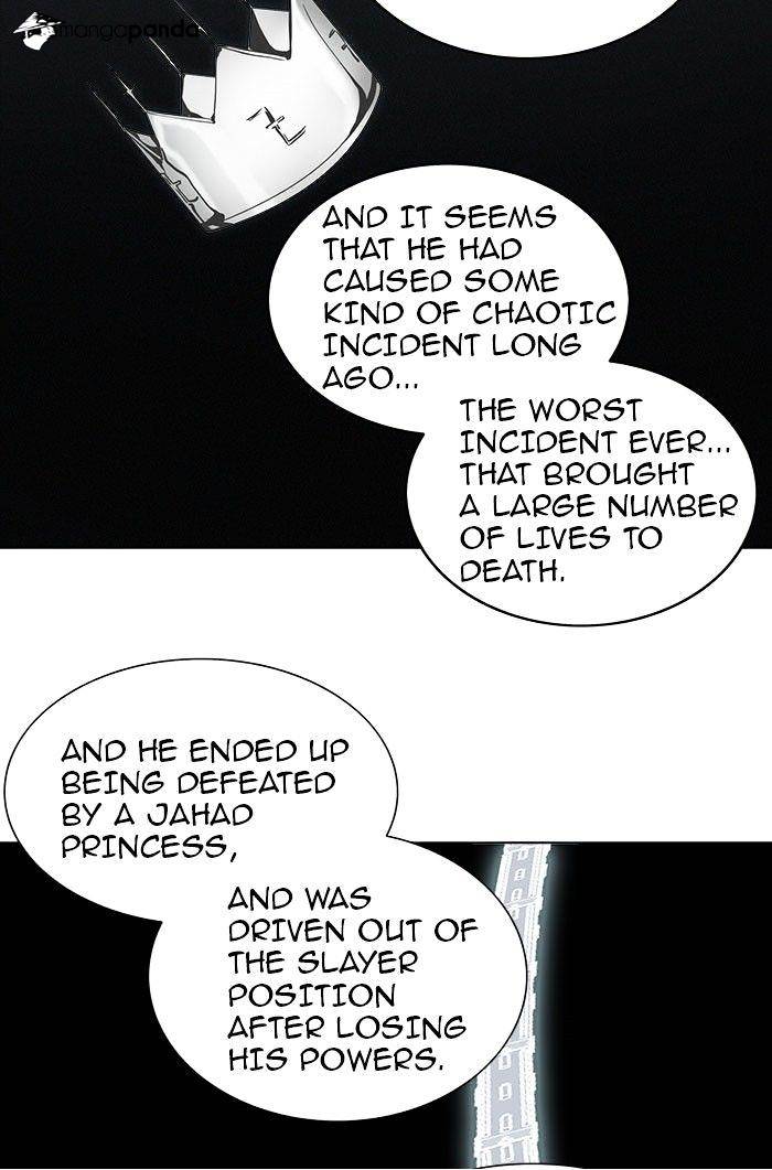 Tower of God Chapter 260 page 4