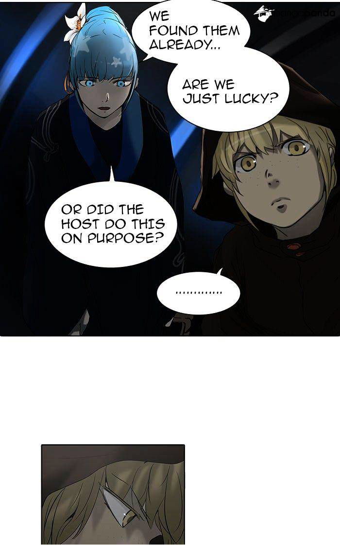 Tower of God Chapter 260 page 12