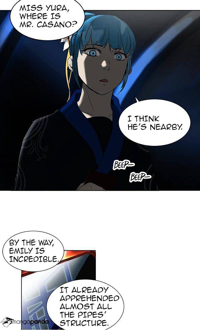 Tower of God Chapter 260 page 15