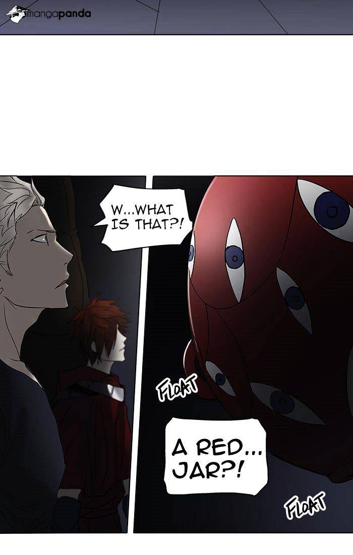 Tower of God Chapter 260 page 21