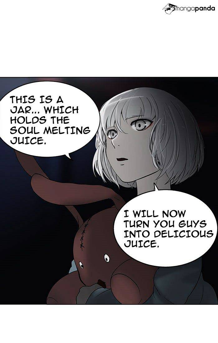 Tower of God Chapter 260 page 22