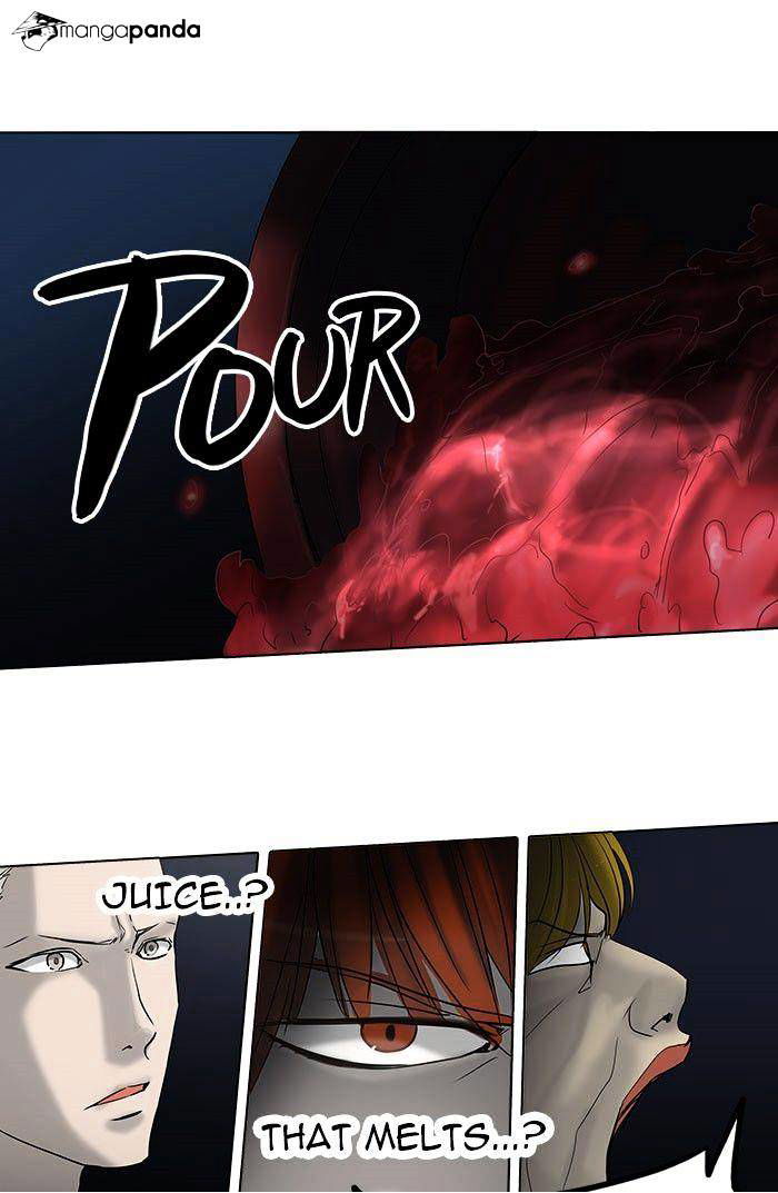 Tower of God Chapter 260 page 23