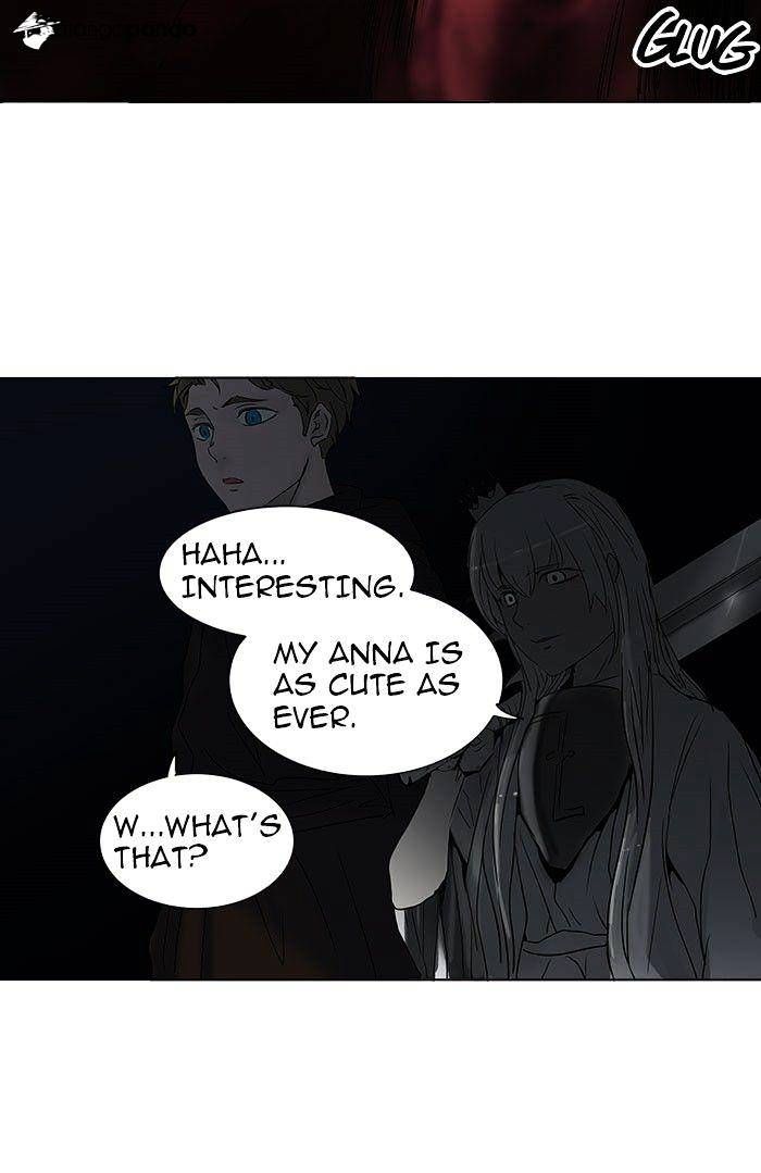 Tower of God Chapter 260 page 25