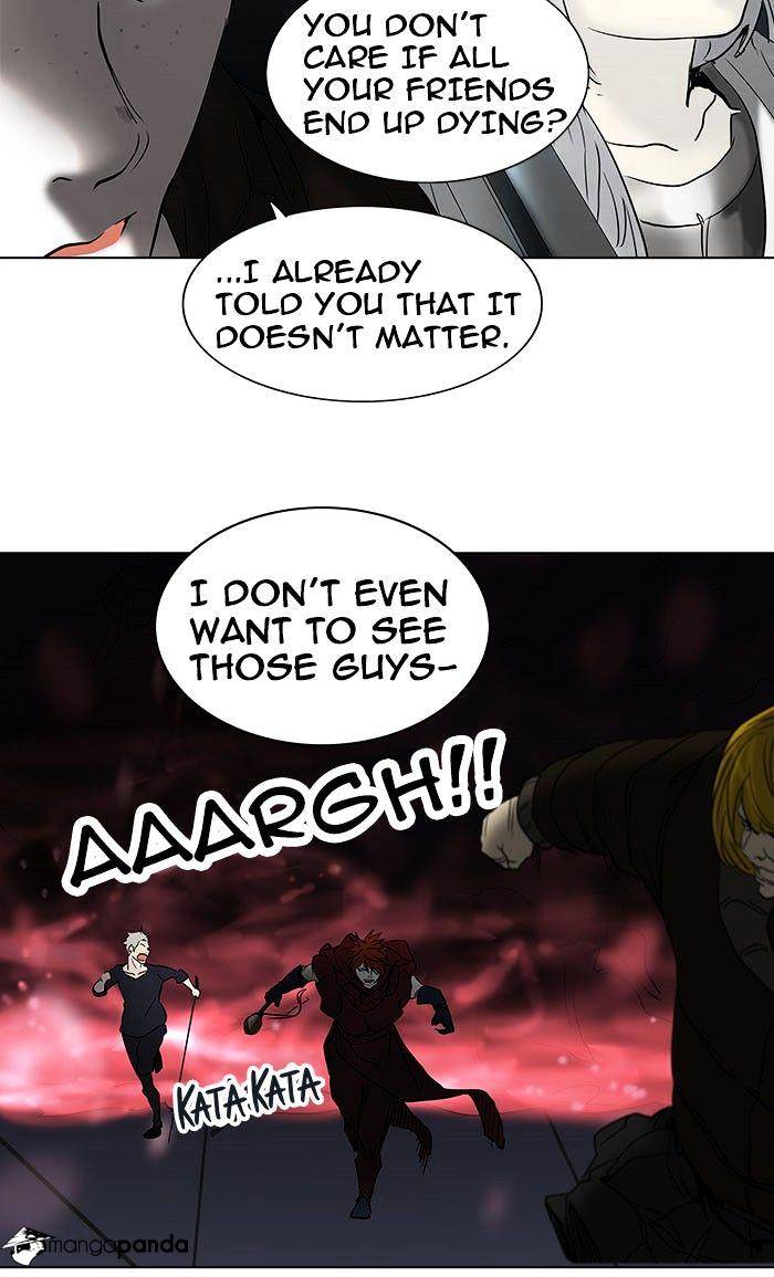 Tower of God Chapter 260 page 28