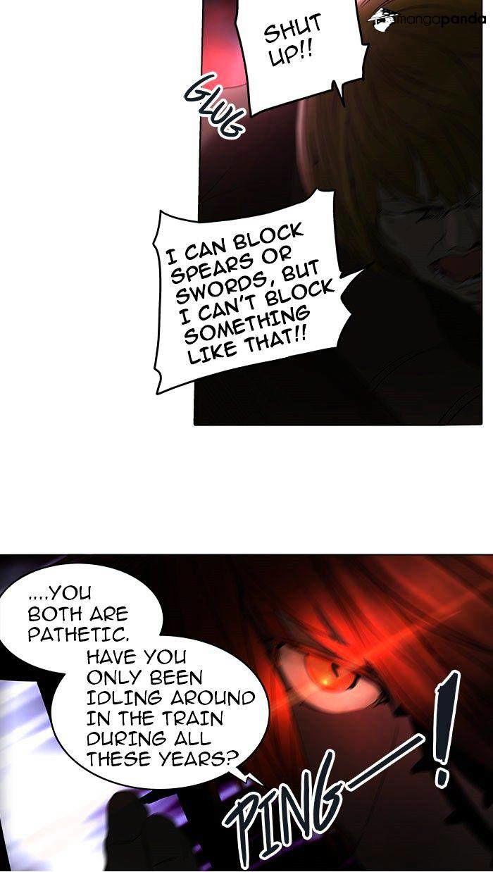 Tower of God Chapter 260 page 30
