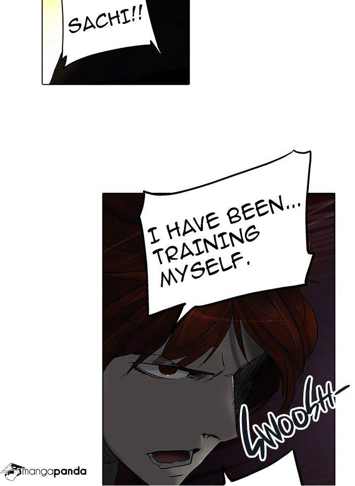 Tower of God Chapter 260 page 35