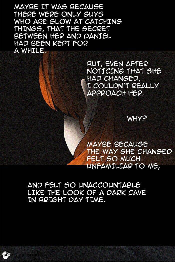 Tower of God Chapter 260 page 39