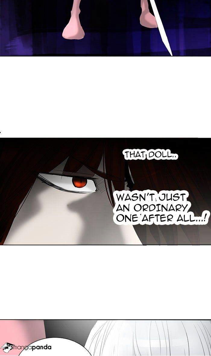 Tower of God Chapter 260 page 46