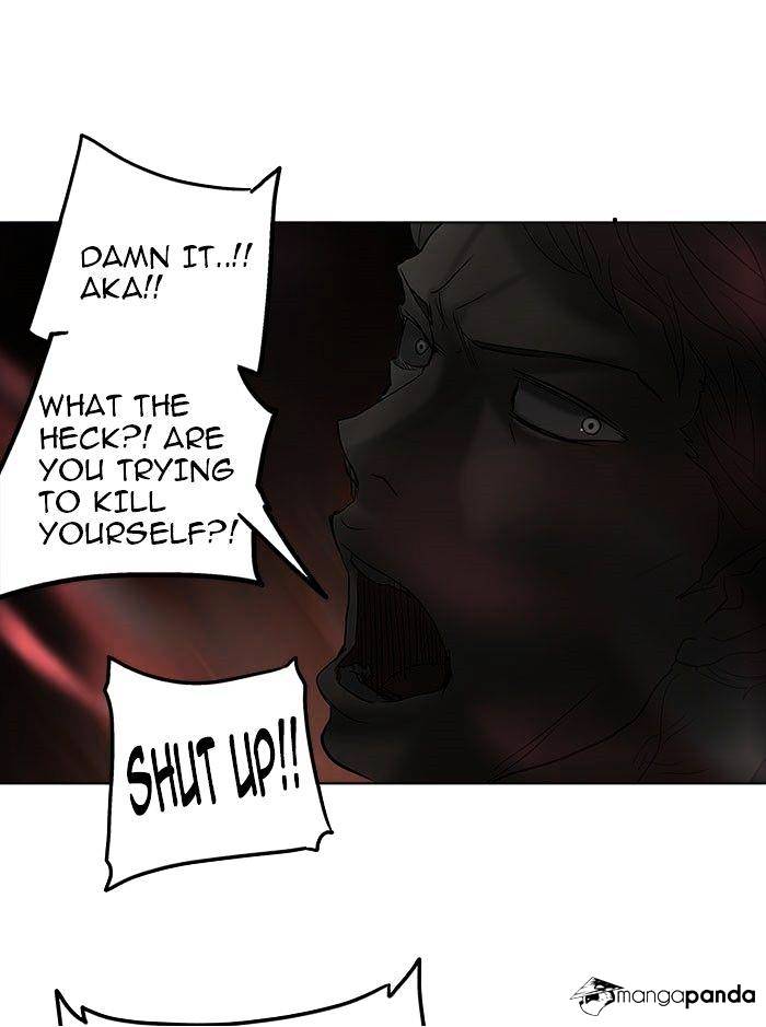 Tower of God Chapter 260 page 54