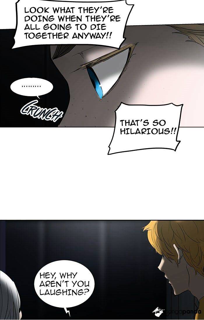 Tower of God Chapter 260 page 57