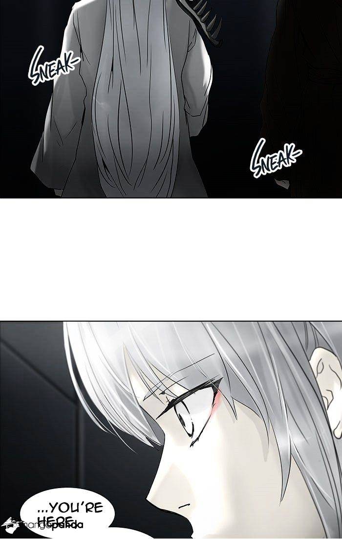 Tower of God Chapter 260 page 59