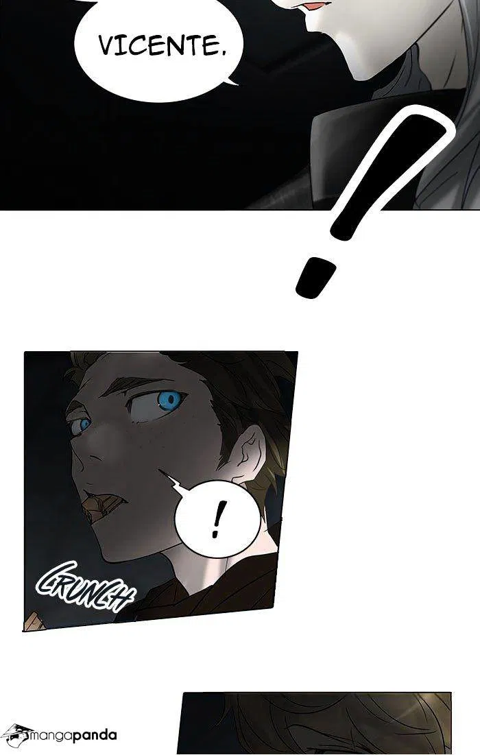 Tower of God Chapter 260 page 60