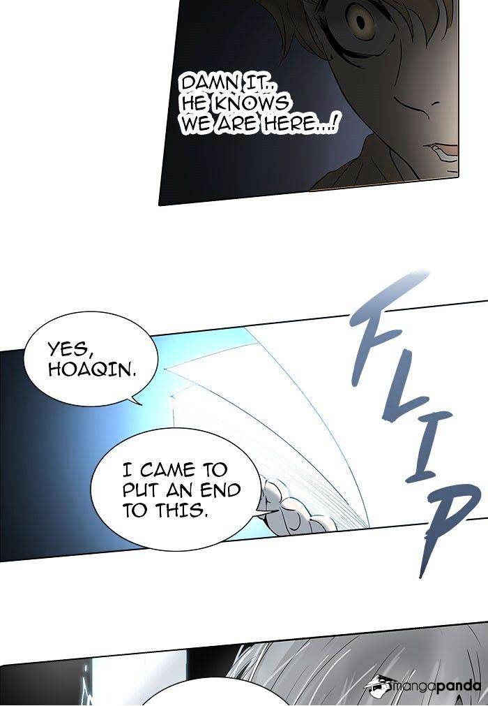 Tower of God Chapter 260 page 61