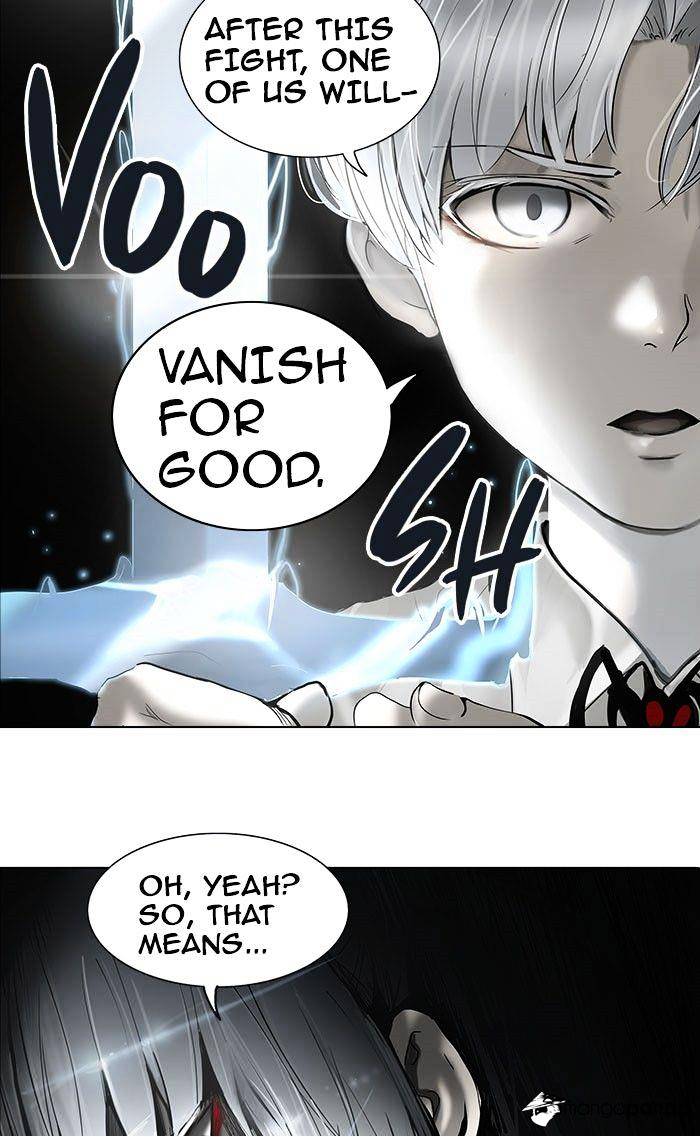 Tower of God Chapter 260 page 62