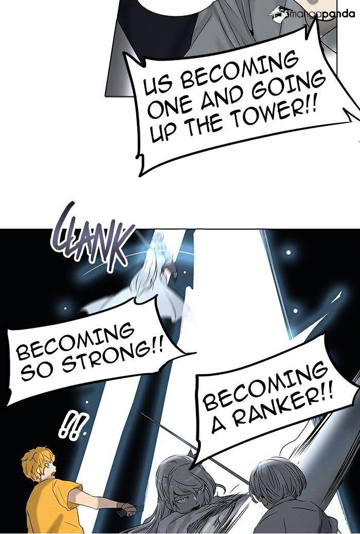 Tower of God Chapter 260 page 68