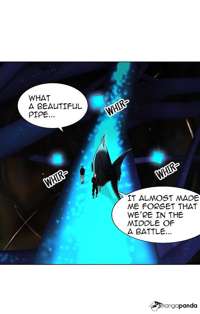 Tower of God Chapter 261 page 1