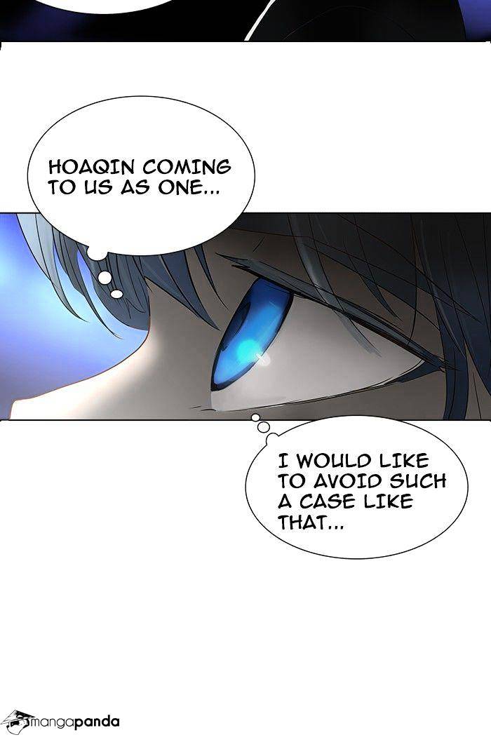 Tower of God Chapter 261 page 6