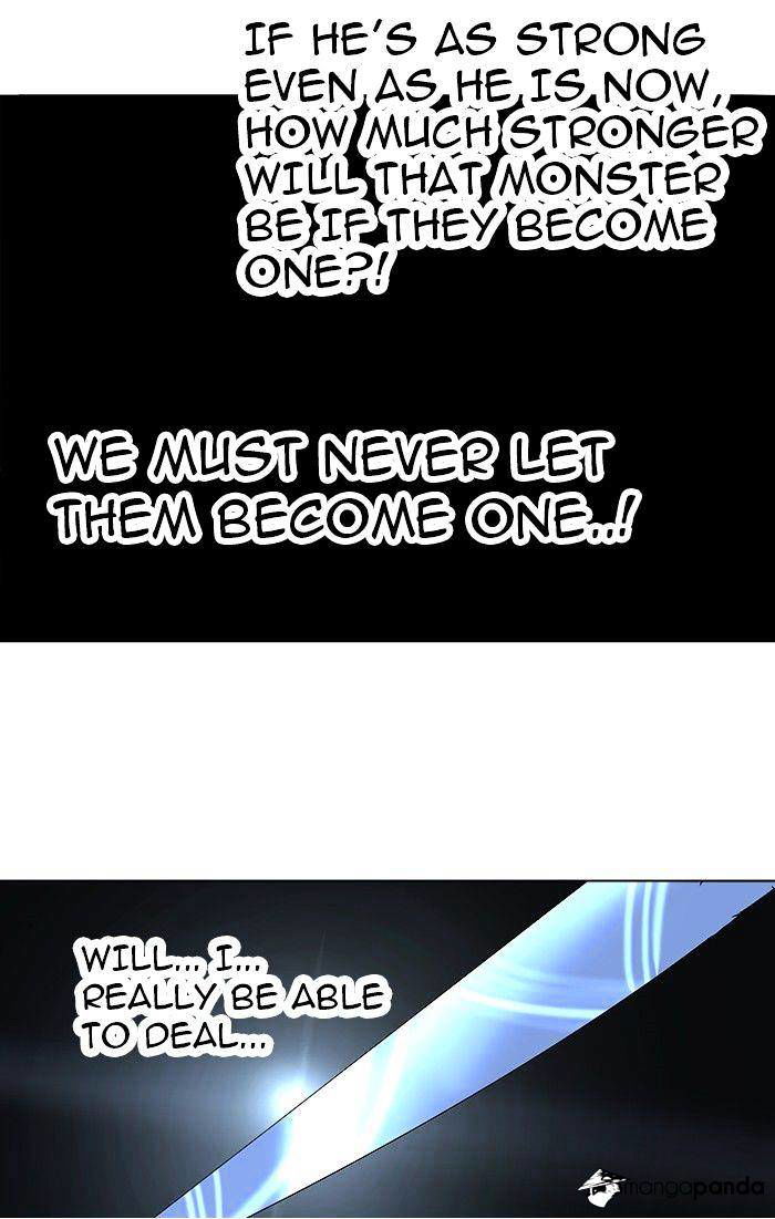 Tower of God Chapter 261 page 11