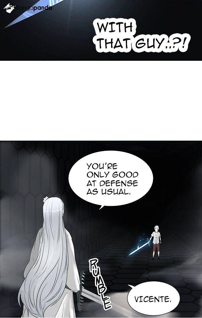 Tower of God Chapter 261 page 12
