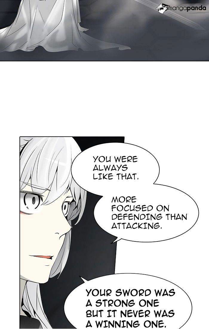 Tower of God Chapter 261 page 13