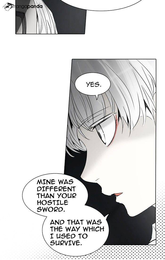 Tower of God Chapter 261 page 14