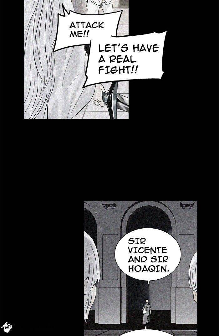 Tower of God Chapter 261 page 17