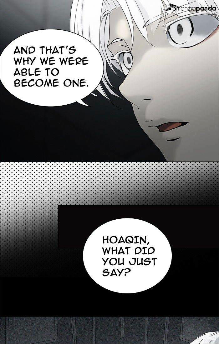 Tower of God Chapter 261 page 21