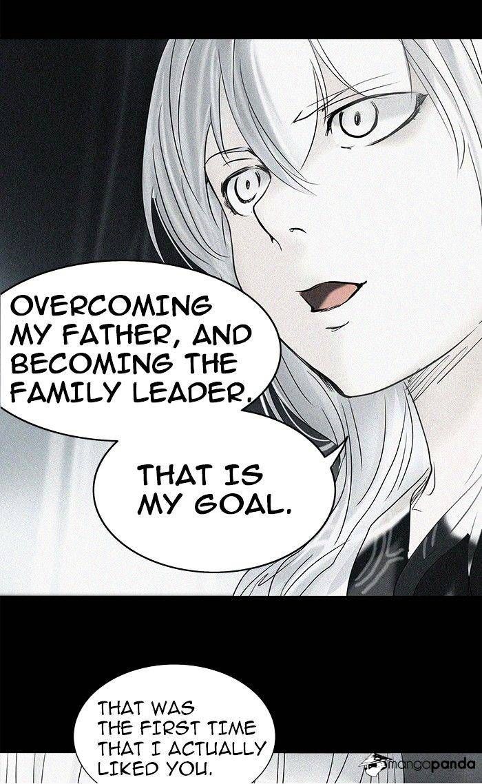 Tower of God Chapter 261 page 23