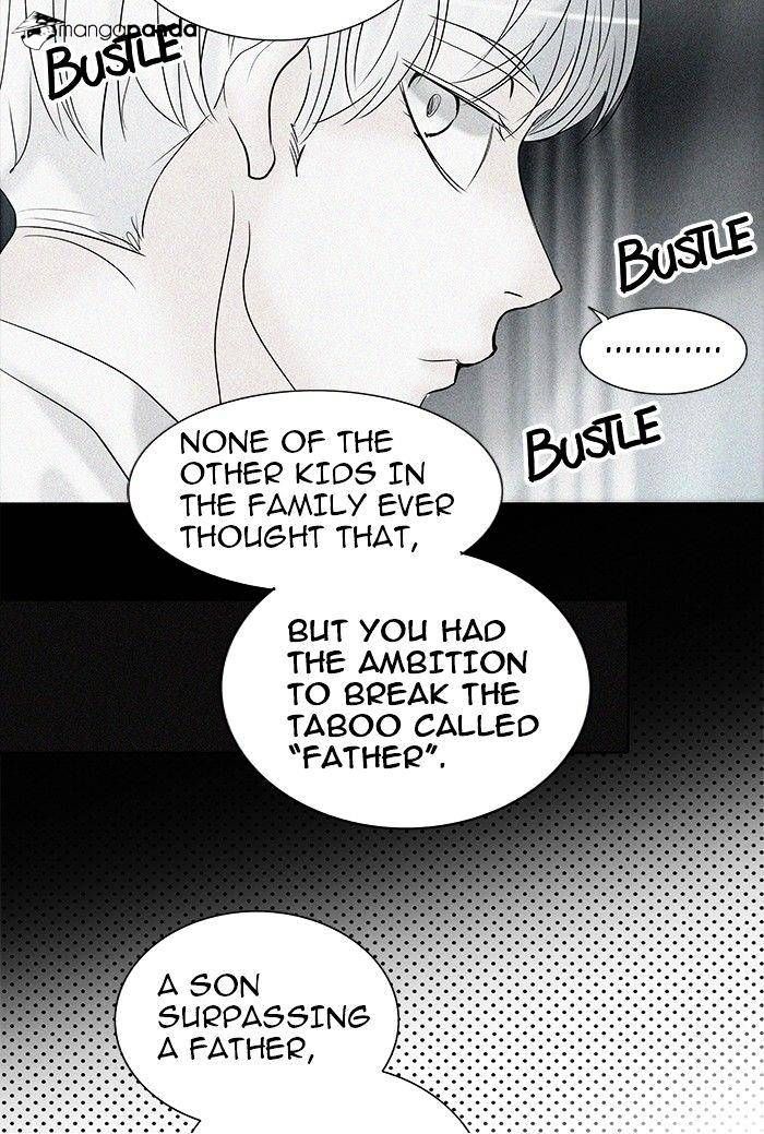 Tower of God Chapter 261 page 24