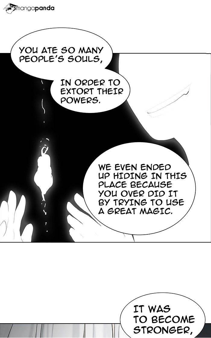 Tower of God Chapter 261 page 26