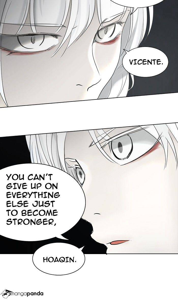 Tower of God Chapter 261 page 27