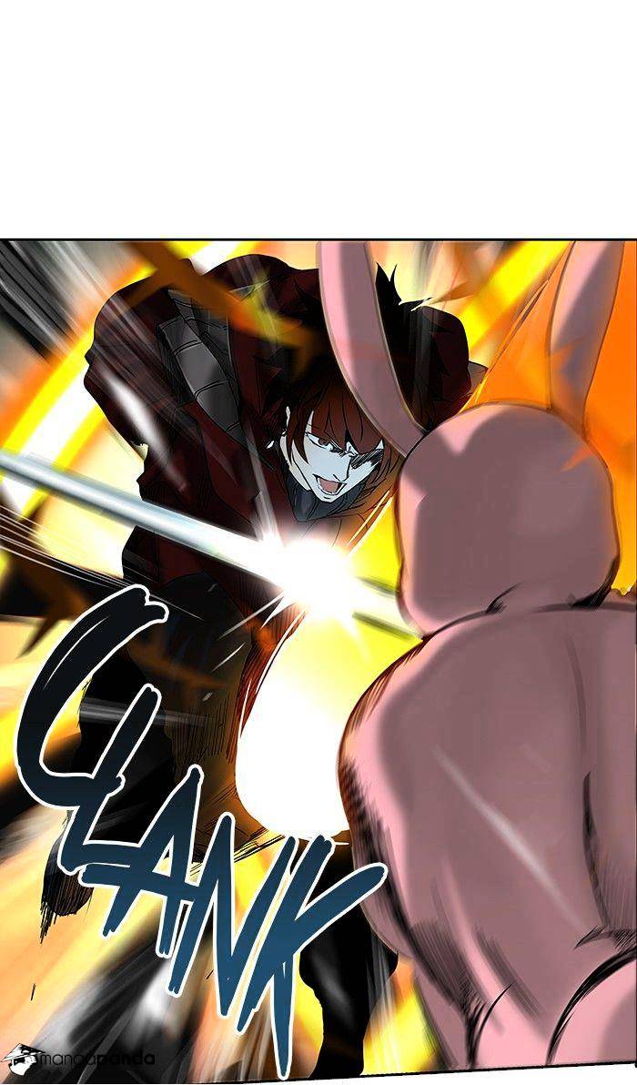 Tower of God Chapter 261 page 29