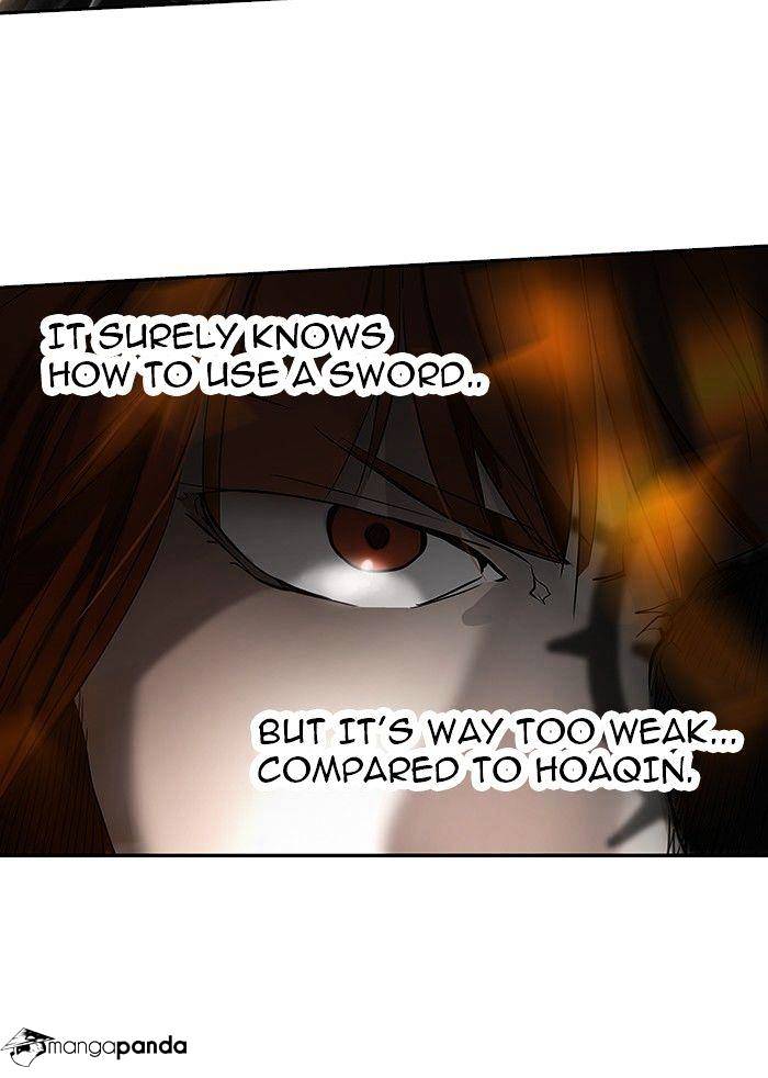 Tower of God Chapter 261 page 30