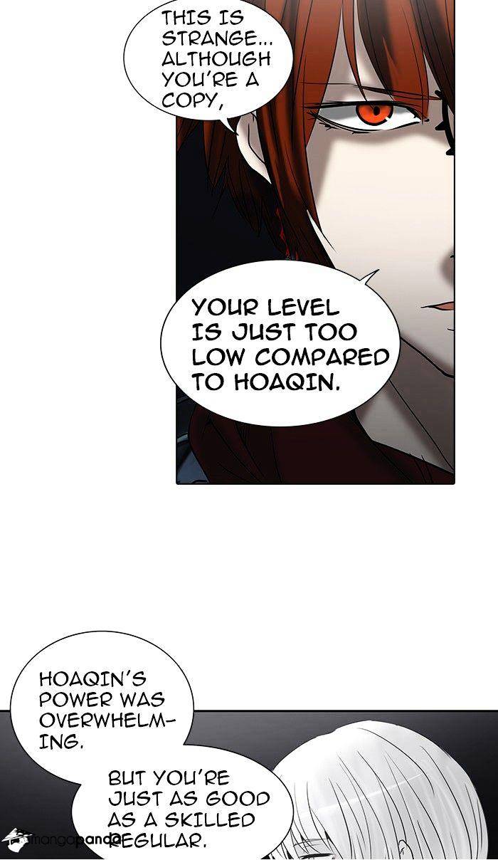 Tower of God Chapter 261 page 32