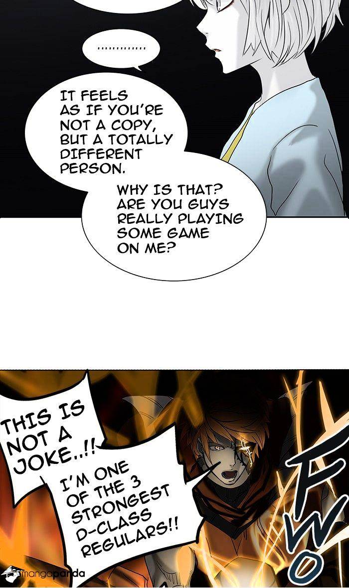 Tower of God Chapter 261 page 33