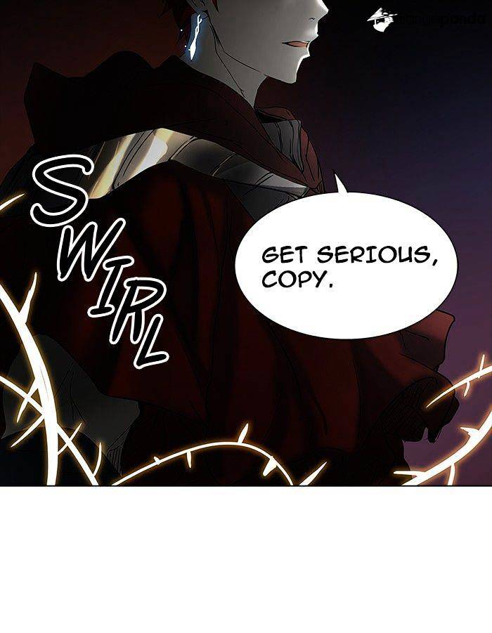 Tower of God Chapter 261 page 42